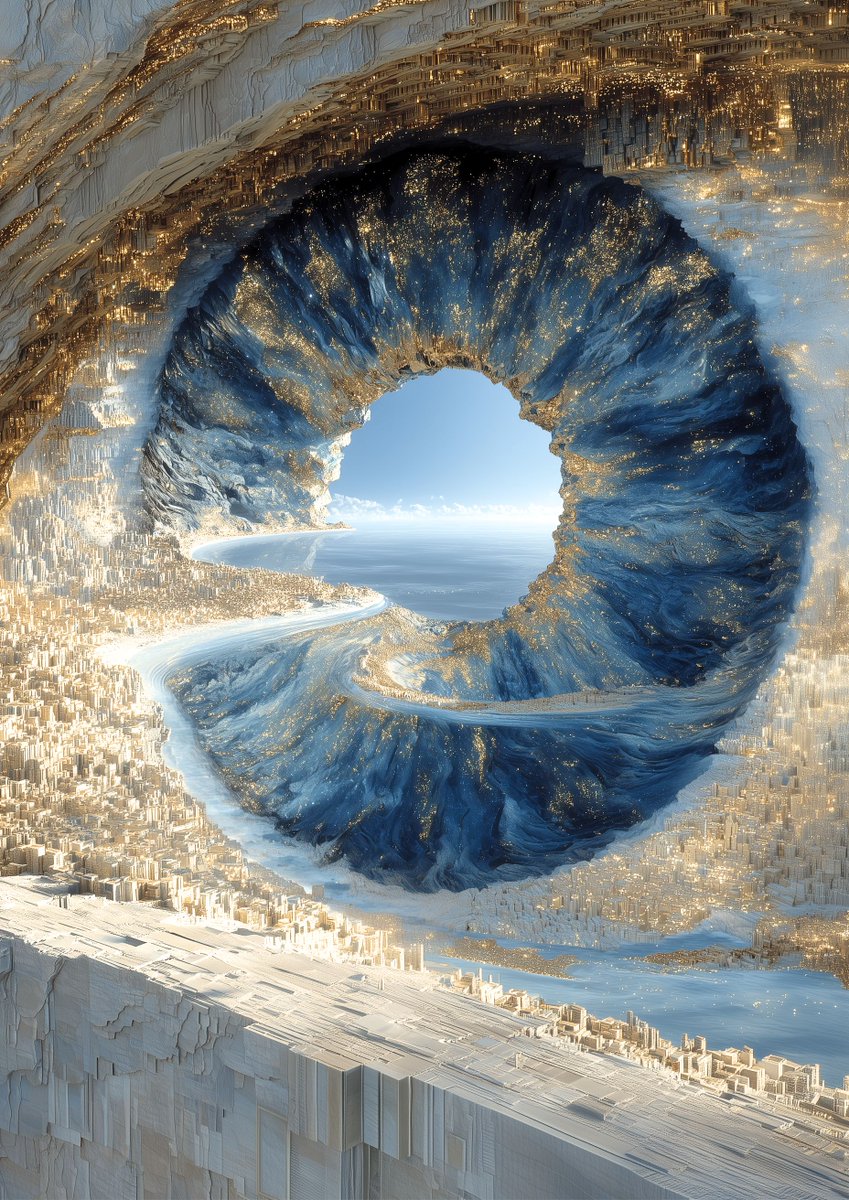 secretsheep143's tweet image. I have just collected "The Colossal Gaze" by @AtikoAE on @objktcom
objkt.com/tokens/KT1VHox…