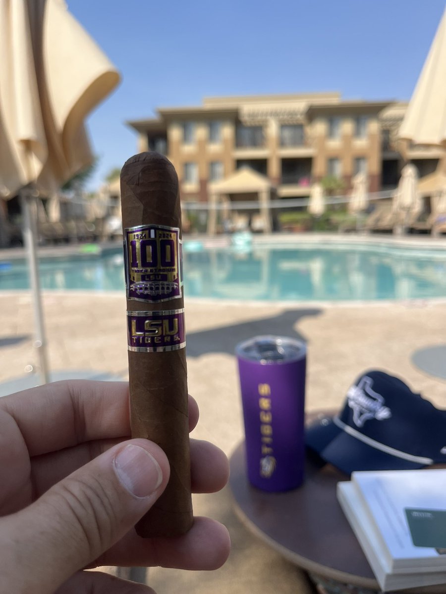 When in Phoenix, you gotta take a <a href="/BocockBros/">Bocock Brothers Premium Cigars</a> cigar!