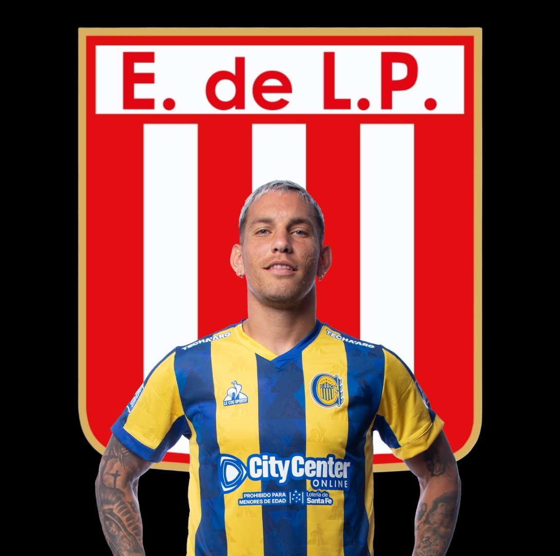 LeanMagnoni's tweet image. 🚨🚨 Enzo Coppetti acordó su contrato con #EDLP 
➡️Cuando #RosarioaCentral de el 🆗, el jugador firmara a préstamo por 18 meses

ℹ️ @GerGarciaGrova