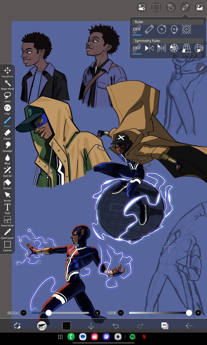 potential duke tweet media