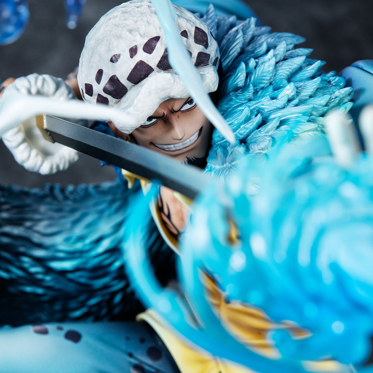 POP15thMemorial's tweet image. 【予約中情報】
“Evolutionary History”
「ステューシー」
p-bandai.jp/item/item-1000…
“WA-MAXIMUM” “死の外科医”
トラファルガー・ロー【覚醒】
p-bandai.jp/item/item-1000…
“Evolutionary History”
Dr.ベガパンク 02 「悪(リリス)」
p-bandai.jp/item/item-1000…
#POP_MH #ONEPIECE