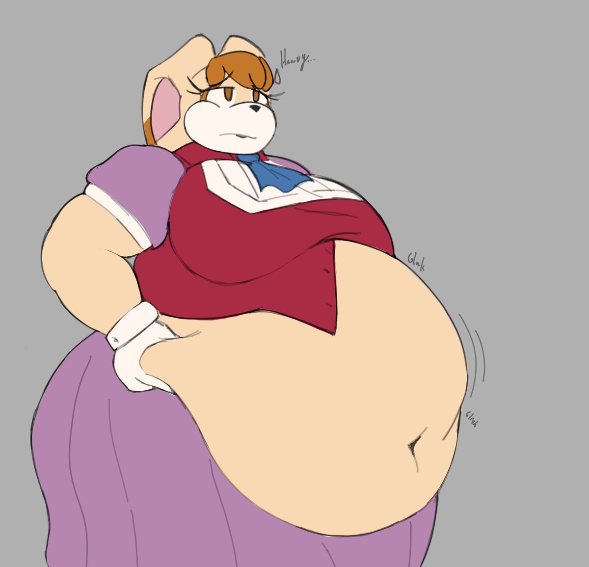 -Bud Bisous🔞- Exhausted Student Arc tweet media