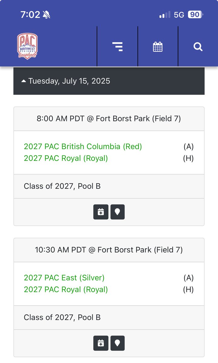 Tav Hiaring (@tavhiaring12) on Twitter photo Good first day at the <a href="/PNWBaseball/">PNW Regional Baseball</a> Games. Also backpicked a runner at 2nd. Catching Games 2 and 3 tomorrow morning as well.
<a href="/DicocheaJason/">Jason Dicochea</a> <a href="/DamonLessler/">@damonlessler</a> <a href="/CoachEddieSmith/">Eddie Smith</a> <a href="/TommyRich27/">Tommy Richards</a> <a href="/TreyWatt26/">Trey Watt</a> <a href="/Harmon26/">Brandon Harmon</a> <a href="/Coach_Tread/">Kyle Treadway</a> <a href="/naiello44/">nick aiello</a> Good first day at the <a href="/PNWBaseball/">PNW Regional Baseball</a> Games. Also backpicked a runner at 2nd. Catching Games 2 and 3 tomorrow morning as well.
<a href="/DicocheaJason/">Jason Dicochea</a> <a href="/DamonLessler/">@damonlessler</a> <a href="/CoachEddieSmith/">Eddie Smith</a> <a href="/TommyRich27/">Tommy Richards</a> <a href="/TreyWatt26/">Trey Watt</a> <a href="/Harmon26/">Brandon Harmon</a> <a href="/Coach_Tread/">Kyle Treadway</a> <a href="/naiello44/">nick aiello</a>