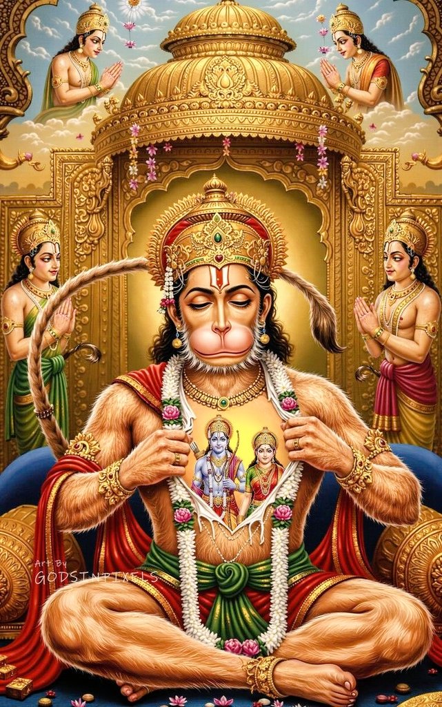 जय श्री राम 🙏 
जय श्री बजरंग बली 🙏
सुप्रभात 🌄 

#GoodMorning #GoodMorningEveryone