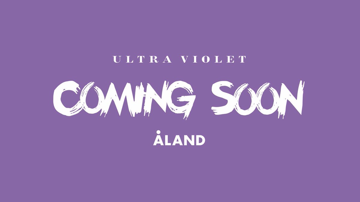 aland_jp's tweet image. #MASHIHO coming soon…💜💜💜
7/22 (火) AM11:00 情報解禁!!!
お楽しみに…💜💜💜
(@aland_jp )をフォローして待っててね💜
#MASHIHO #マシホ #ALAND #エーランド #ALAND_JP #ALANDTOKYO