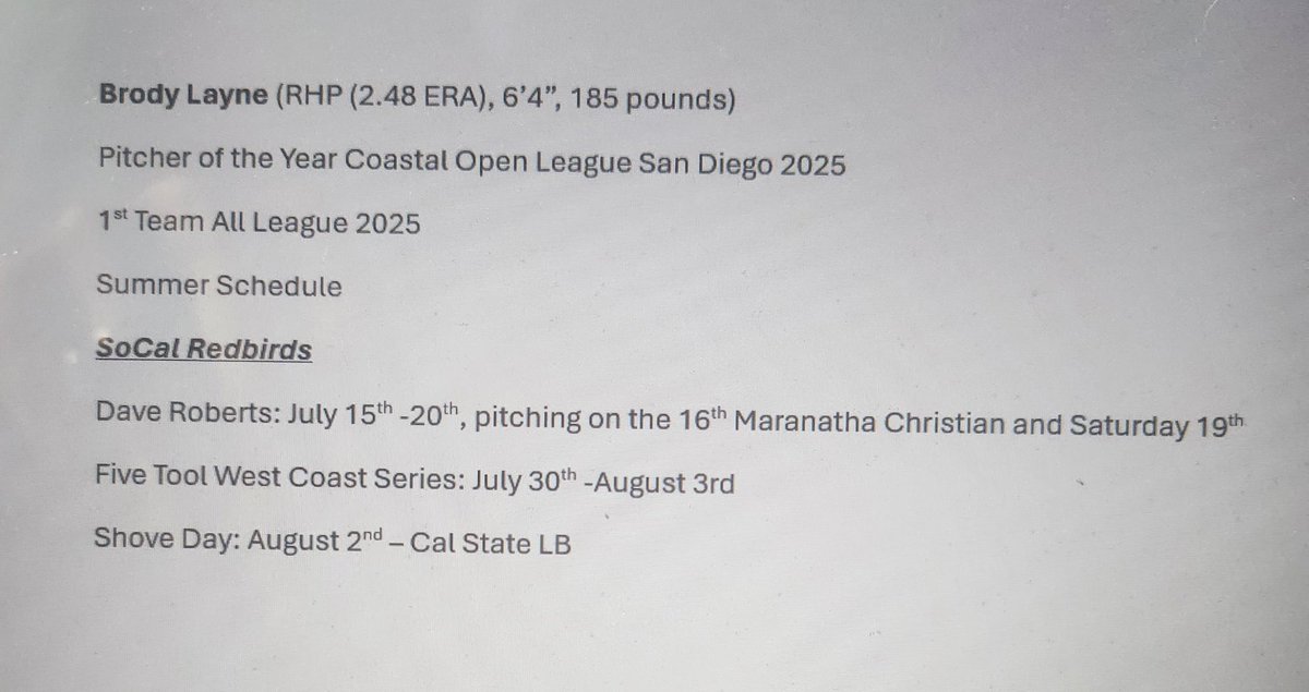 Brody Layne tweet media