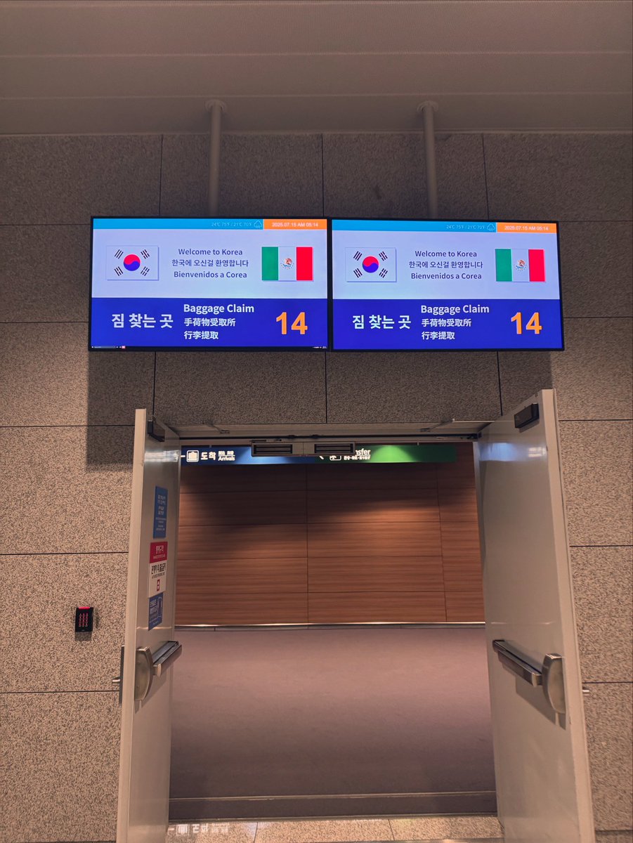 Mexico it’s officially running on the global #LNG market.

Let’s get the conversation!

#WSCE2025