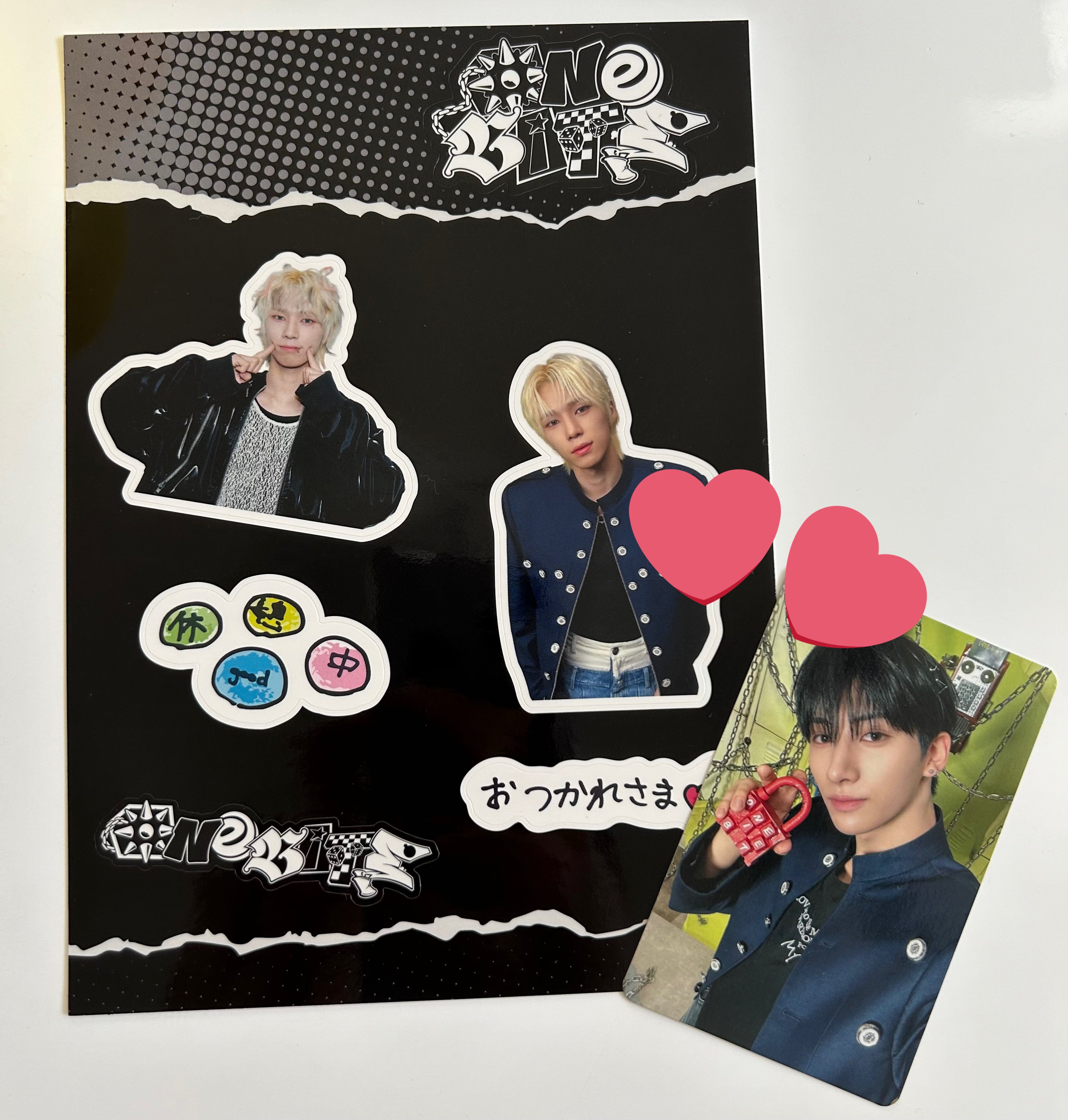 𝑵𝒐𝒂(のあ)🐧💋NEXZ🫶2Y♡⸝‍⋆ on X: 