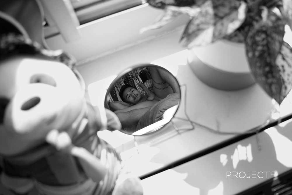 ___projectf's tweet image. #ProjectFlauntingFridays
Theme - REFLECTION - Let’s see what you’ve got. Post yours in comments.

Additional content - in color - bsky.app/profile/projec…