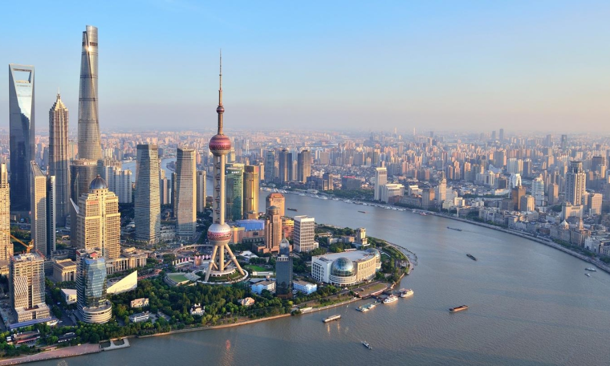#China’s #GDP in the first half of 2025 grew by 5.3% year-on-year to reach over 66.05 trillion yuan ($9.21 trillion), as the national economy withstood pressure and made steady improvement despite challenges, NBS data showed on Tuesday. globaltimes.cn/page/202507/13…