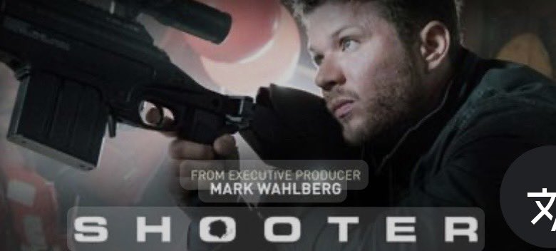 Bob Thomas (@bobthomasknox) on Twitter photo Just discovered <a href="/Shooter_USA/">Shooter</a> starring <a href="/RyanPhillippe/">Philz</a> from <a href="/USANetwork/">USA Network</a> available on <a href="/PrimeVideo/">Prime Video</a>. 31 episodes! Great show! Yeah, I know I’m a little late to the party. Just discovered <a href="/Shooter_USA/">Shooter</a> starring <a href="/RyanPhillippe/">Philz</a> from <a href="/USANetwork/">USA Network</a> available on <a href="/PrimeVideo/">Prime Video</a>. 31 episodes! Great show! Yeah, I know I’m a little late to the party.