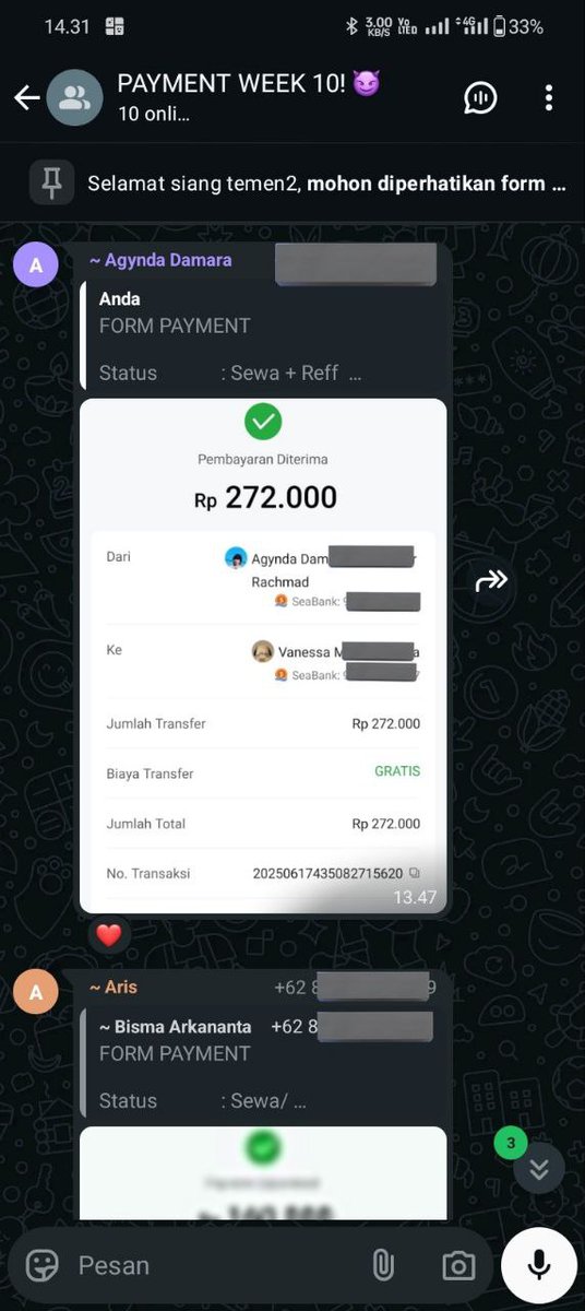 raaッ゚ | freelance 10$/minggu~ tweet media