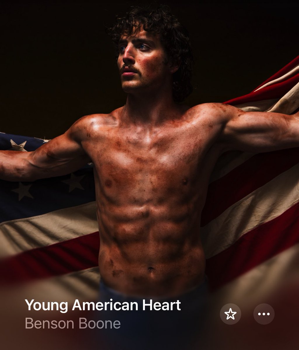 Not afraid to admit this is my favorite song at the moment. Pure Americana. 5 stars.