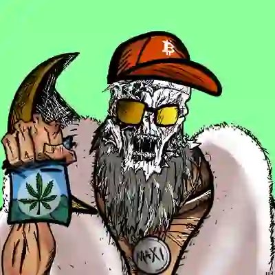 MrE (@mredogtagnft) on Twitter photo Wow there is a grail Bitcoin Cyborg on the floor right now on <a href="/MagicEden/">Magic Eden 🪄</a>
There are only 12 Bitcoin Orange Caps in the whole collection 😮💨
magiceden.io/ordinals/marke… Wow there is a grail Bitcoin Cyborg on the floor right now on <a href="/MagicEden/">Magic Eden 🪄</a>
There are only 12 Bitcoin Orange Caps in the whole collection 😮💨
magiceden.io/ordinals/marke…