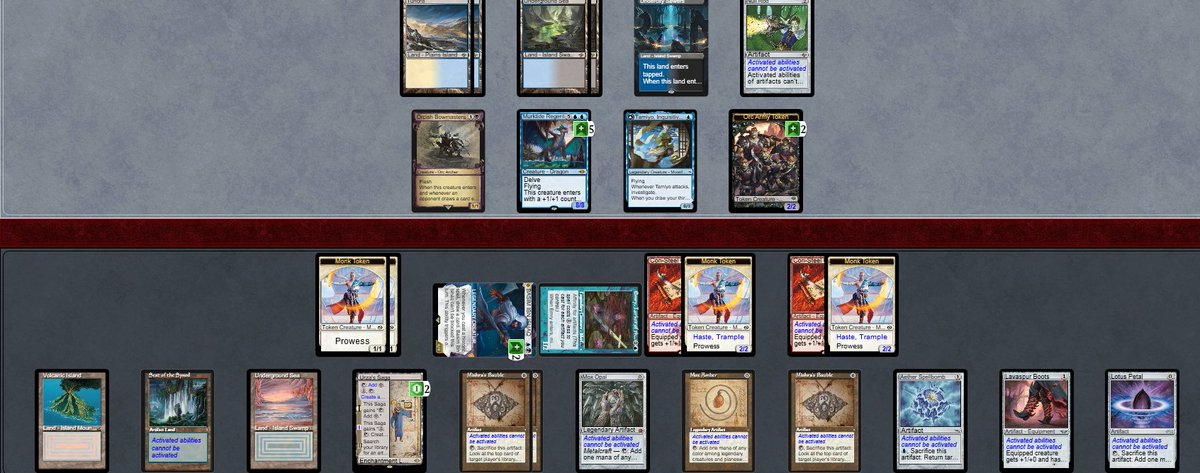 Turn 2 Null Rod nbd
