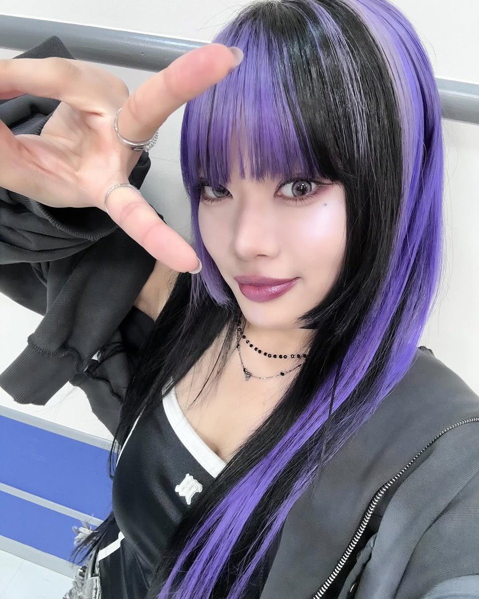 大好きなスタイリング🥹💖💖 #HANA