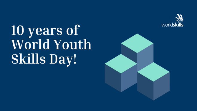 PAMOJA_ED's tweet image. 🇺🇬 Happy World Youth Skills Day 2025!
#WYSD2025 10 Years of Global Impact
Today, Uganda doesn’t just celebrate skills we celebrate survival, strategy, and transformation.
In the face of high unemployment, limited opportunities, and a rapidly changing world, Uganda made a…