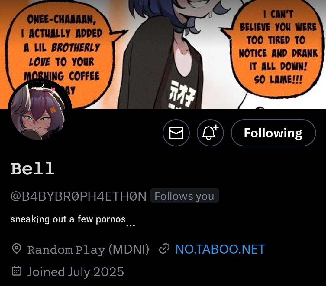 ᅠ
ᅠ✦ New account made for those who want to do something in the hoyoverse/zzz universeᅠ
ᅠ