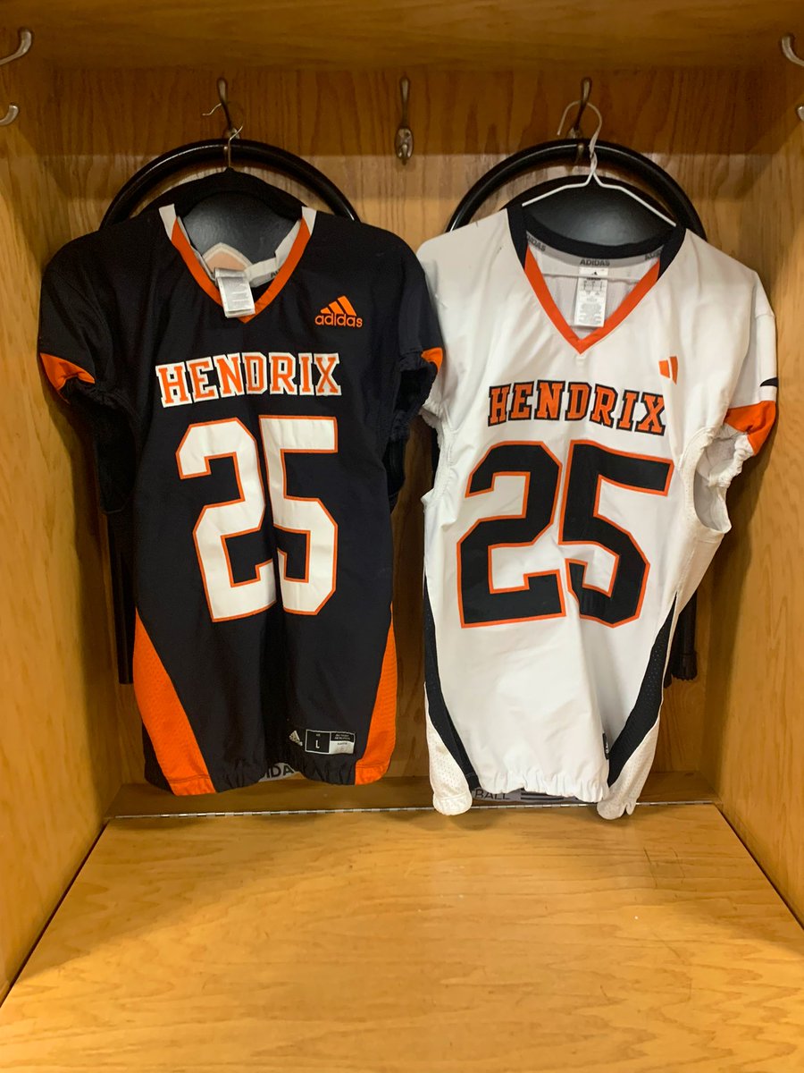 Kaleb Stancil (@kaleb_stancil) on Twitter photo I am extremely grateful for the opportunity to get on campus with <a href="/HendrixFootball/">#WeAreWarriors</a> and have a visit with <a href="/CoachDoerrHDX/">Mason Doerr</a> <a href="/RussHeidiSLC/">Russ and Heidi Phillips🏈</a> and Coach Buck today! I’m also extremely grateful for the offer they made!
<a href="/FootballApache/">Pottsville Apache Football</a>
#MLB #25 #classof2026 #ApachePride
<a href="/FootballApache/">Pottsville Apache Football</a> I am extremely grateful for the opportunity to get on campus with <a href="/HendrixFootball/">#WeAreWarriors</a> and have a visit with <a href="/CoachDoerrHDX/">Mason Doerr</a> <a href="/RussHeidiSLC/">Russ and Heidi Phillips🏈</a> and Coach Buck today! I’m also extremely grateful for the offer they made!
<a href="/FootballApache/">Pottsville Apache Football</a>
#MLB #25 #classof2026 #ApachePride
<a href="/FootballApache/">Pottsville Apache Football</a>