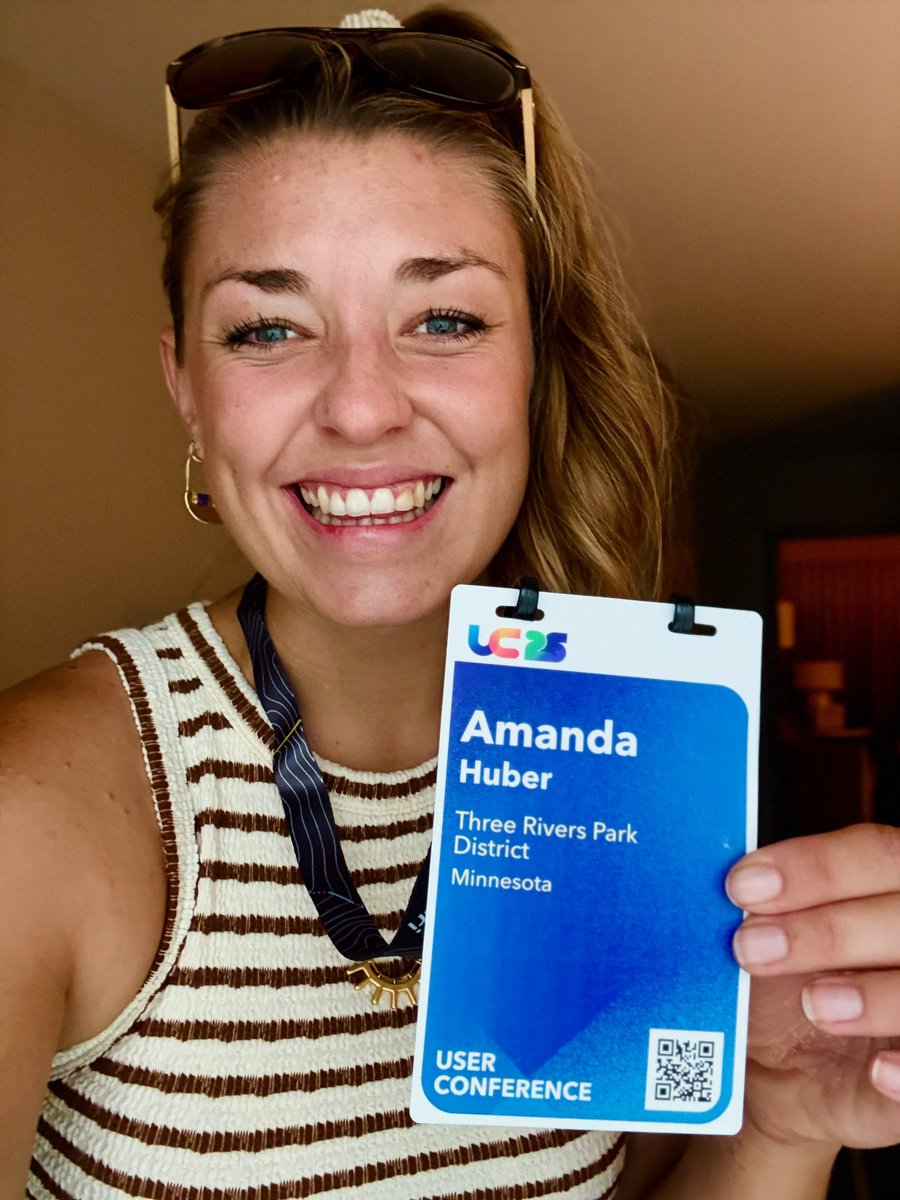 Amanda Huber tweet media