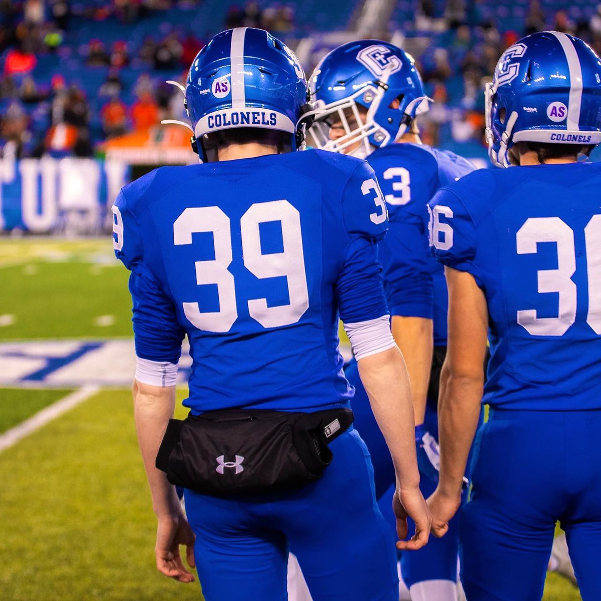 CovCathFBAlumni's tweet image. 39 days until the 2025 Covington Catholic football season kicks off!
#RollColonels #WASTWND #Team59