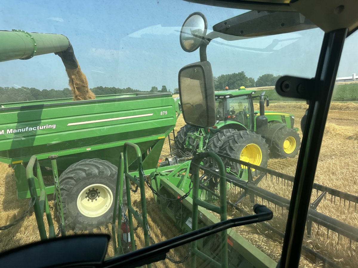 George Cornelissen tweet media