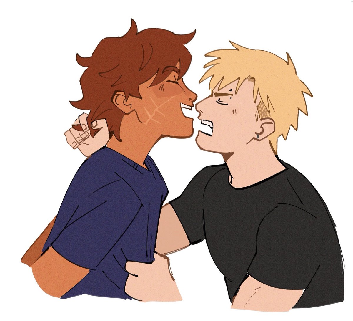 andreil #aftg #neiljosten #andrewminyard