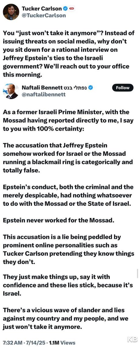 I think there were multiple intelligence agencies that were using Epstein. That includes the CIA, Mossad, MI5, DGSE, BND and possible Middle Eastern countries like Saudi Arabia. 
That is why the records will never see the light of day.
