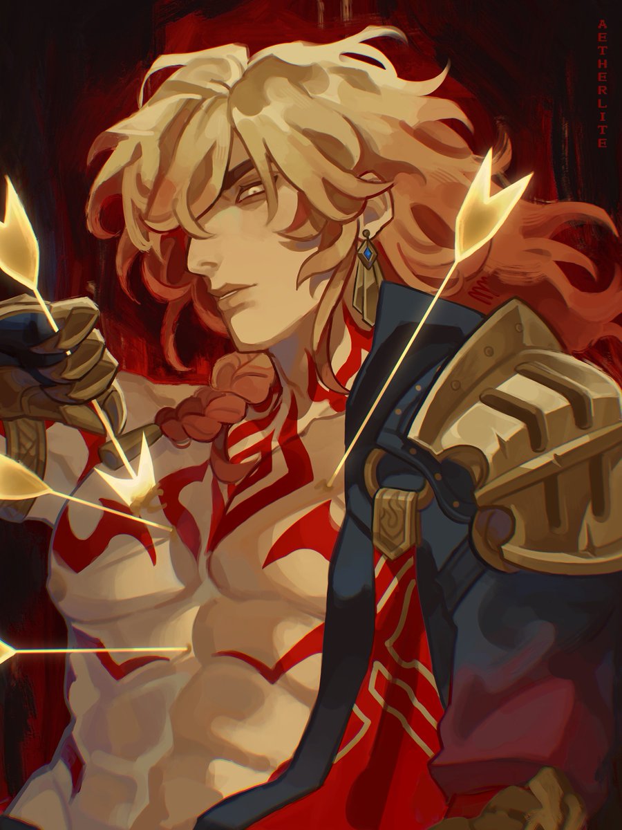 aetherlites's tweet image. wrath of man
#HonkaiStarRail #mydei