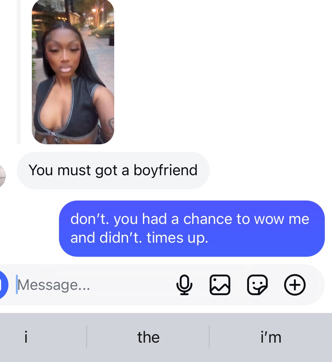 my mama did a thing 🤏🏾