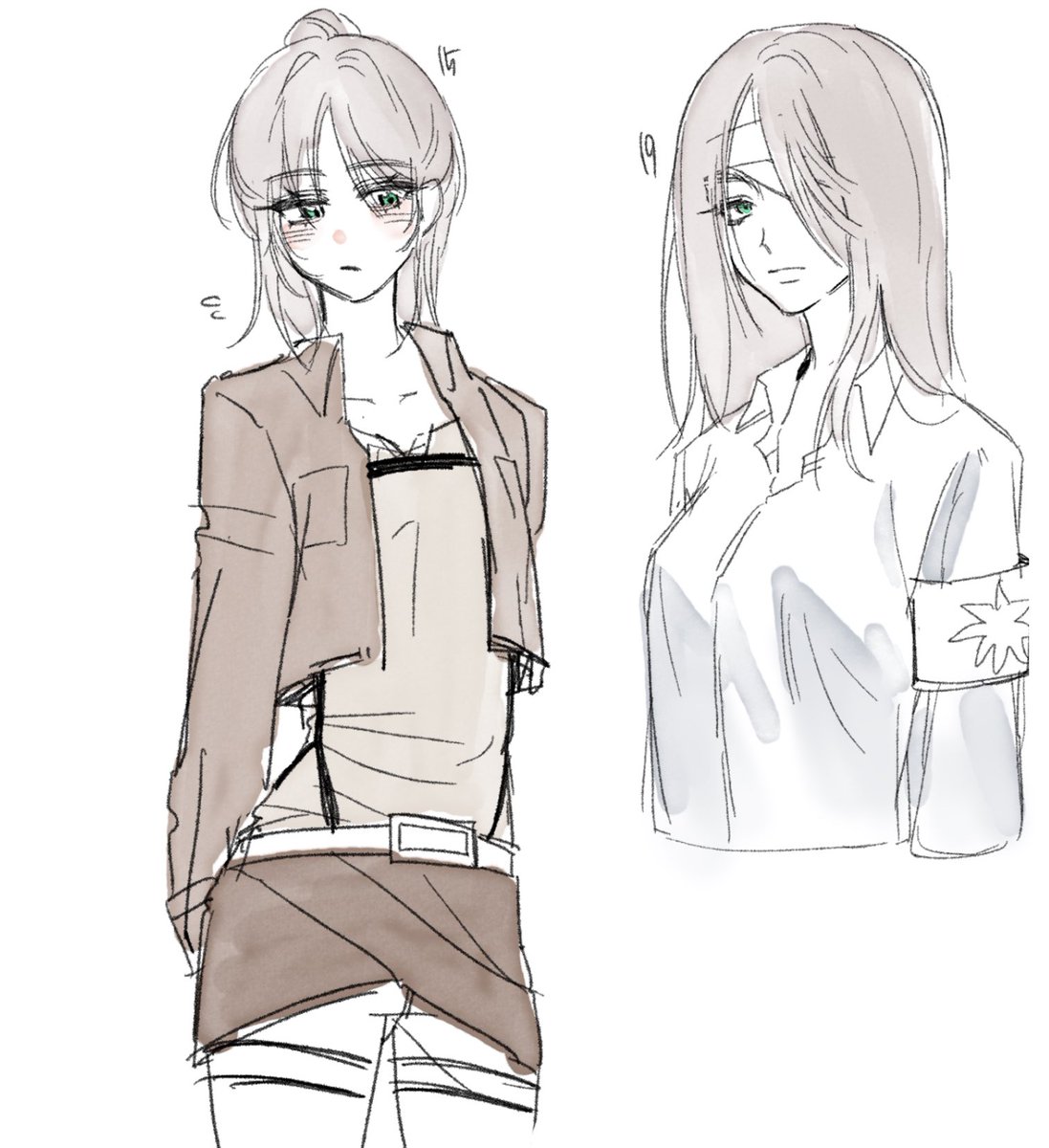 에렌뇨가너무좋음

#eren