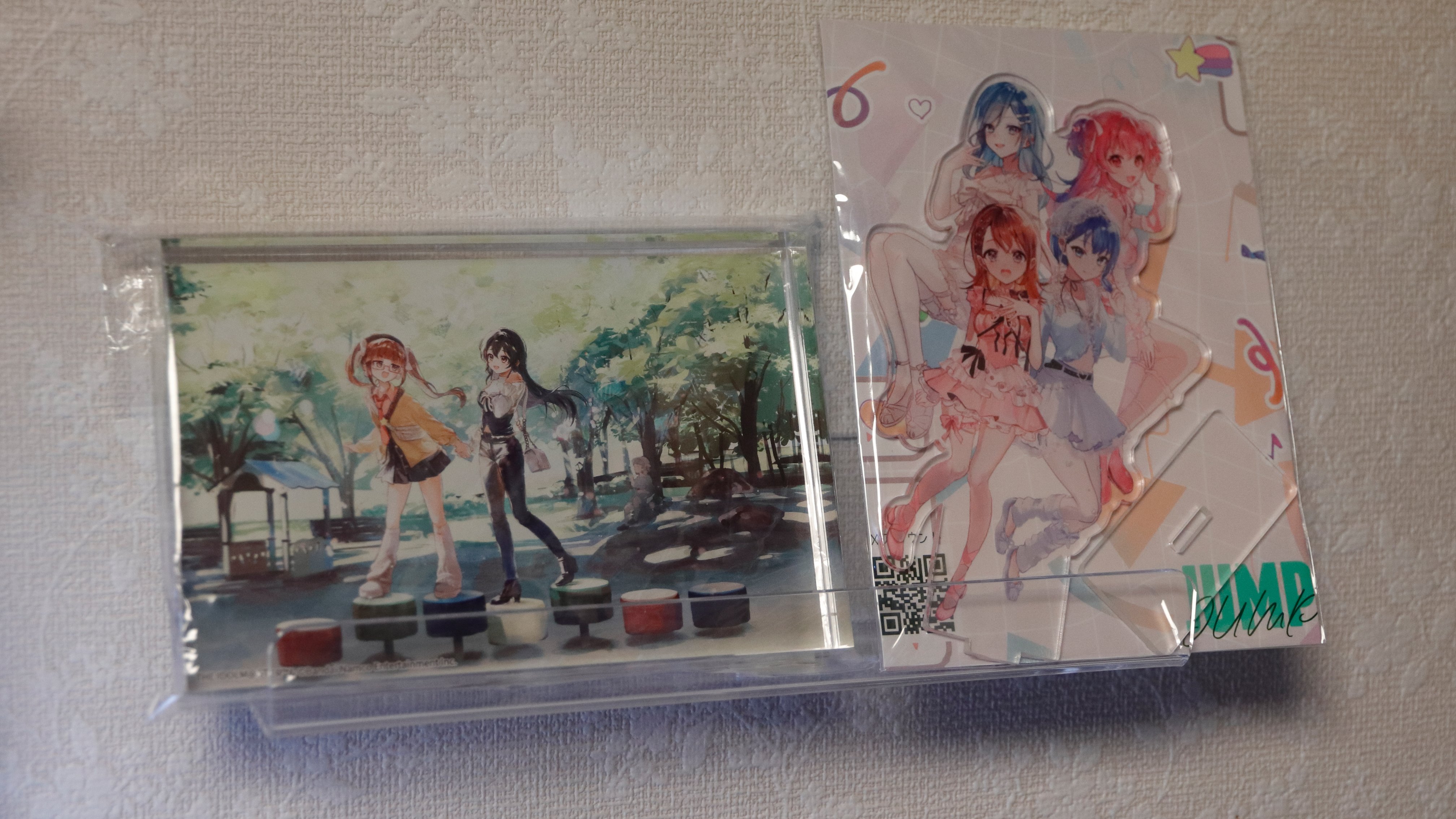 アクリル画　無題　897 アクリル画 無題 897 【公式通販】