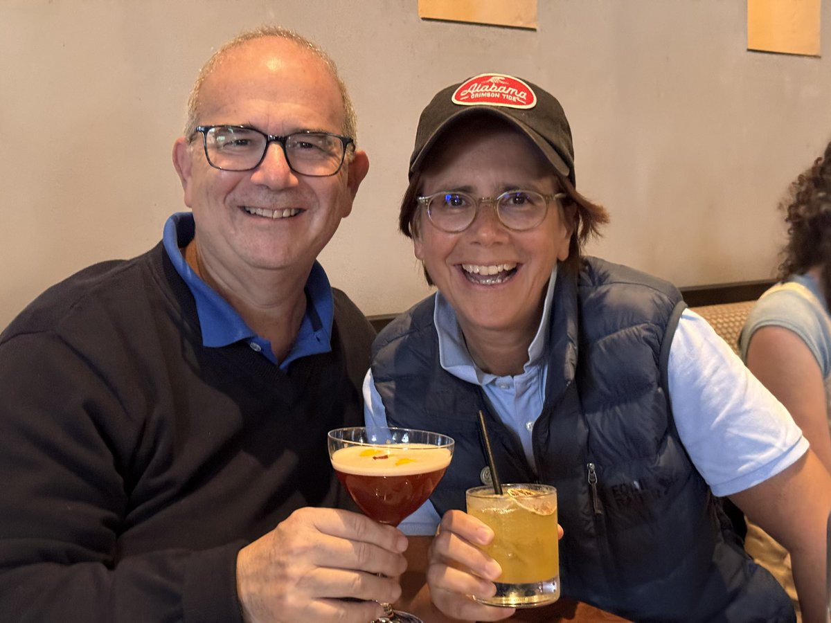Julie A Sosa, MD (@jasosamd) on Twitter photo 6 yrs, 84 recs, 1,461 references, innumerable meetings/cups of ☕️ & 57 pp of reviewer responses. The <a href="/AmThyroidAssn/">American Thyroid Association</a> 2025 differentiated thyroid CA guidelines were accepted for publication today. 🙏 to coauthors, family and esp co-chair Matt Ringel! 🤗🥳🙌 6 yrs, 84 recs, 1,461 references, innumerable meetings/cups of ☕️ & 57 pp of reviewer responses. The <a href="/AmThyroidAssn/">American Thyroid Association</a> 2025 differentiated thyroid CA guidelines were accepted for publication today. 🙏 to coauthors, family and esp co-chair Matt Ringel! 🤗🥳🙌