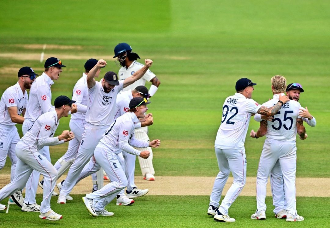 goats_legend's tweet image. Everyone Hypes Jadeja, Siraj and Bumrah but no one appreciate KL RAHUL in this Match.

Remember the Knock of KL RAHUL.
He scored 💯 in 1st innings and 2nd Highest scorer in 2nd innings.
#INDvsENG2ndtest #INDvsENG #LordsTest