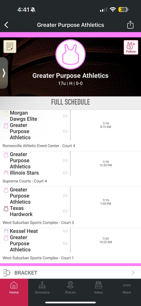 Torey Baskin (@torey_bask1n) on Twitter photo Here is my Chicago Recruit Looks live period Tournament schedule for this weekend.<a href="/HEHSbball/">Hoffman Estates Basketball</a> <a href="/ILHoopProspects/">Illinois Hoop Prospects</a> <a href="/ILLHoopsScoops/">ILLHoopsScoops</a> <a href="/Sports4Illinois/">Illinois Sports Updates</a> <a href="/_gpabasketball/">GREATER PURPOSE ATHLETICS</a> <a href="/RL_HoopsIL/">RecruitLook Hoops Illinois</a> Here is my Chicago Recruit Looks live period Tournament schedule for this weekend.<a href="/HEHSbball/">Hoffman Estates Basketball</a> <a href="/ILHoopProspects/">Illinois Hoop Prospects</a> <a href="/ILLHoopsScoops/">ILLHoopsScoops</a> <a href="/Sports4Illinois/">Illinois Sports Updates</a> <a href="/_gpabasketball/">GREATER PURPOSE ATHLETICS</a> <a href="/RL_HoopsIL/">RecruitLook Hoops Illinois</a>