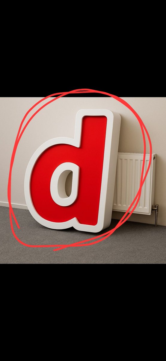 ShawnMcCor8918's tweet image. 🚨 GREG IS ROARING KITTY 🚨
If you look at Greg's recent post, he has been posting random letters.....they arent random. It spells out "DFV" 🐱 @TheRoaringKitty
$GME