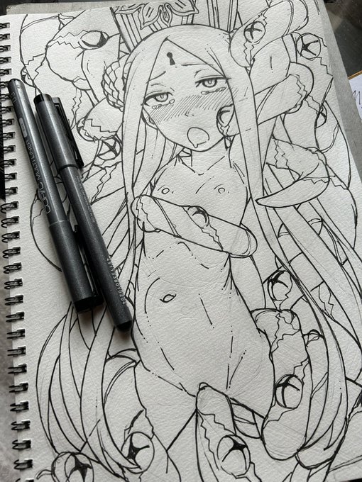 生きてる〜〜〜 