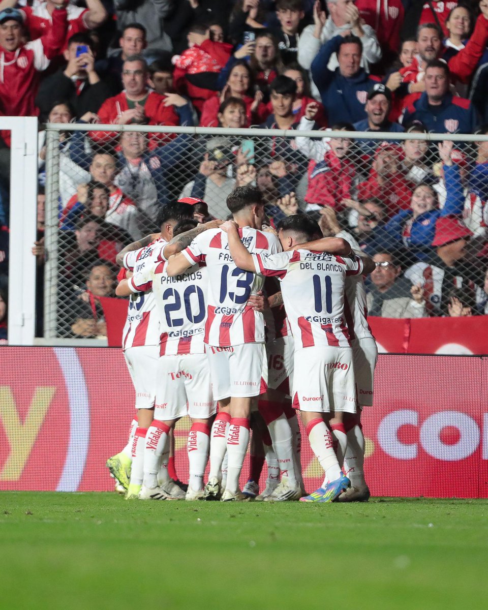 Club Atlético Unión tweet media
