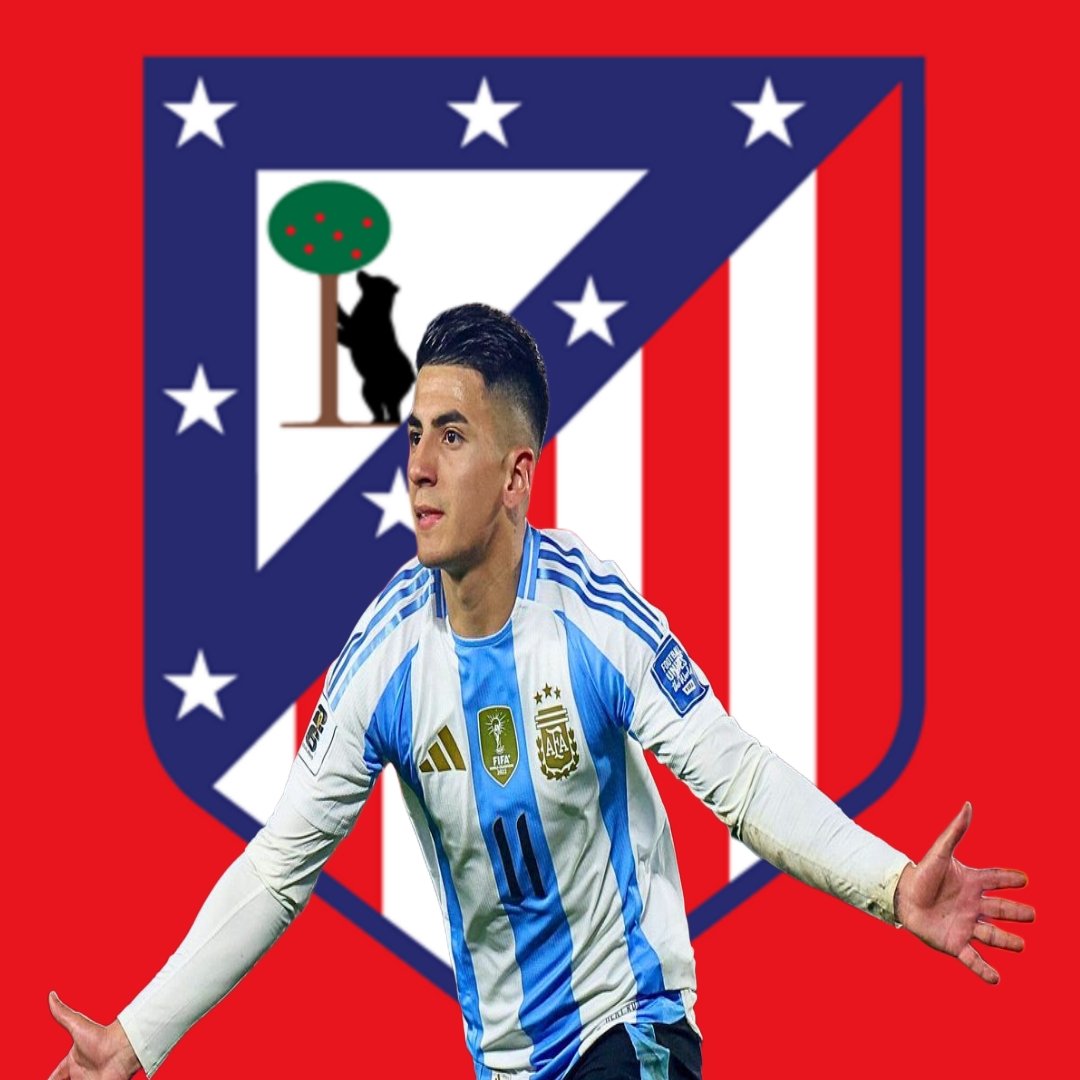 LeanMagnoni's tweet image. 🚨🚨🚨 EL ATLÉTICO MADRID SIGUE TRABAJANDO🚨🚨🚨

➡️El Cholo quiere a Thiago Almada, el Atlético avanzó y se podria cerrar en el transcurso de esta semana.

#futbol #Europa #ThiagoAlmada #ATM #mercadodefichajes #MarcadoDePases