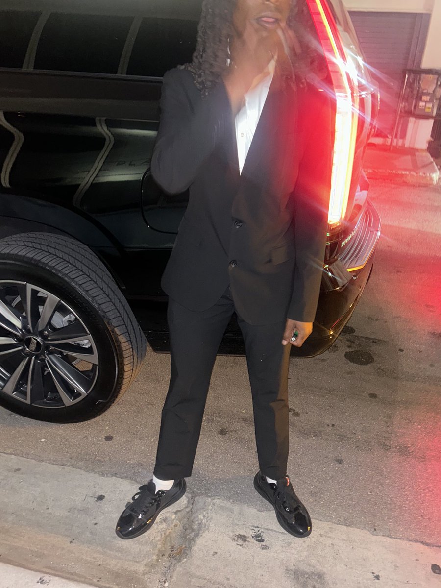 Woke Up Got Fresh Today I Made Some Rackz Today, Felt Some Type Of Way So I Got Fresh Today🎭