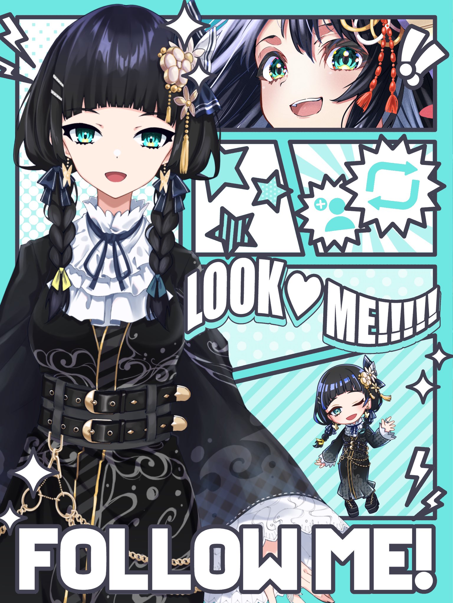 早見更紗/初配信たのしかった！ (@sa_21018) / X