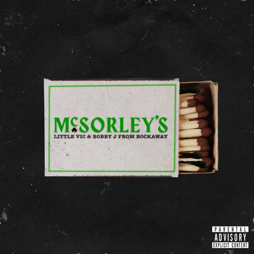 Now playing : <a href="/BobbyJRockaway/">Bobby J</a> <a href="/LittleVicOrena/">Little Vic</a> " McSorleys "  in rotation on <a href="/1009WXIR/">100.9 WXIR</a> <a href="/sftu585radio/">sftu585radio</a> mixcloud.com/christopher-gr…