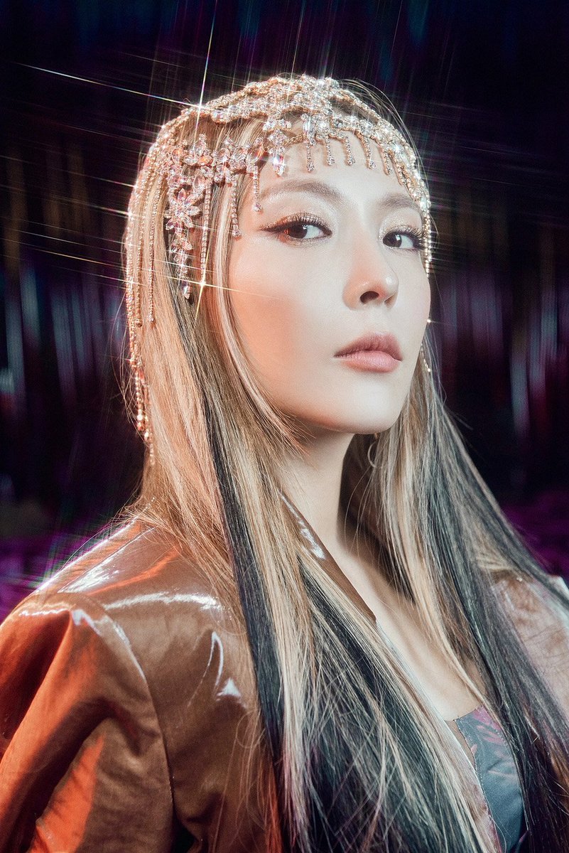 BoA 보아 Source 🌟 tweet media