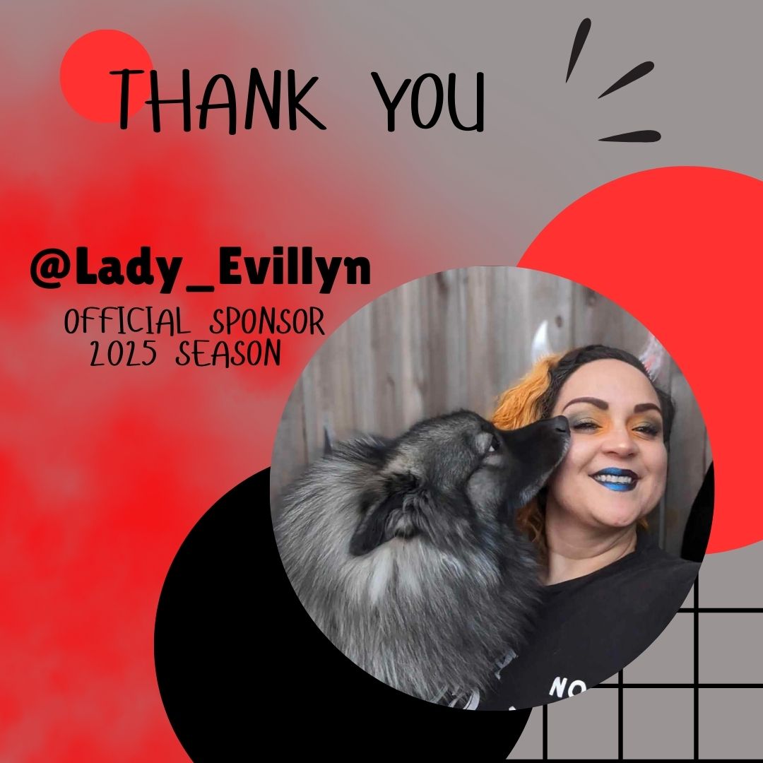 SpawnOfSkatin (@spawnofskatin) on Twitter photo We appreciate you so much @lady_evillyn for being one of our first sponsors of our 2025 season!!
If you would like to become a sponsor or would like to donate to our team, send us an email at Spawnofskatin@gmail.com or send us a DM. We have a few packages to choose from. We appreciate you so much @lady_evillyn for being one of our first sponsors of our 2025 season!!
If you would like to become a sponsor or would like to donate to our team, send us an email at Spawnofskatin@gmail.com or send us a DM. We have a few packages to choose from.