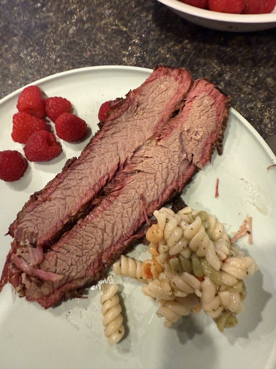 2nd attempt at brisket….
#blackhidebeefgoodland
