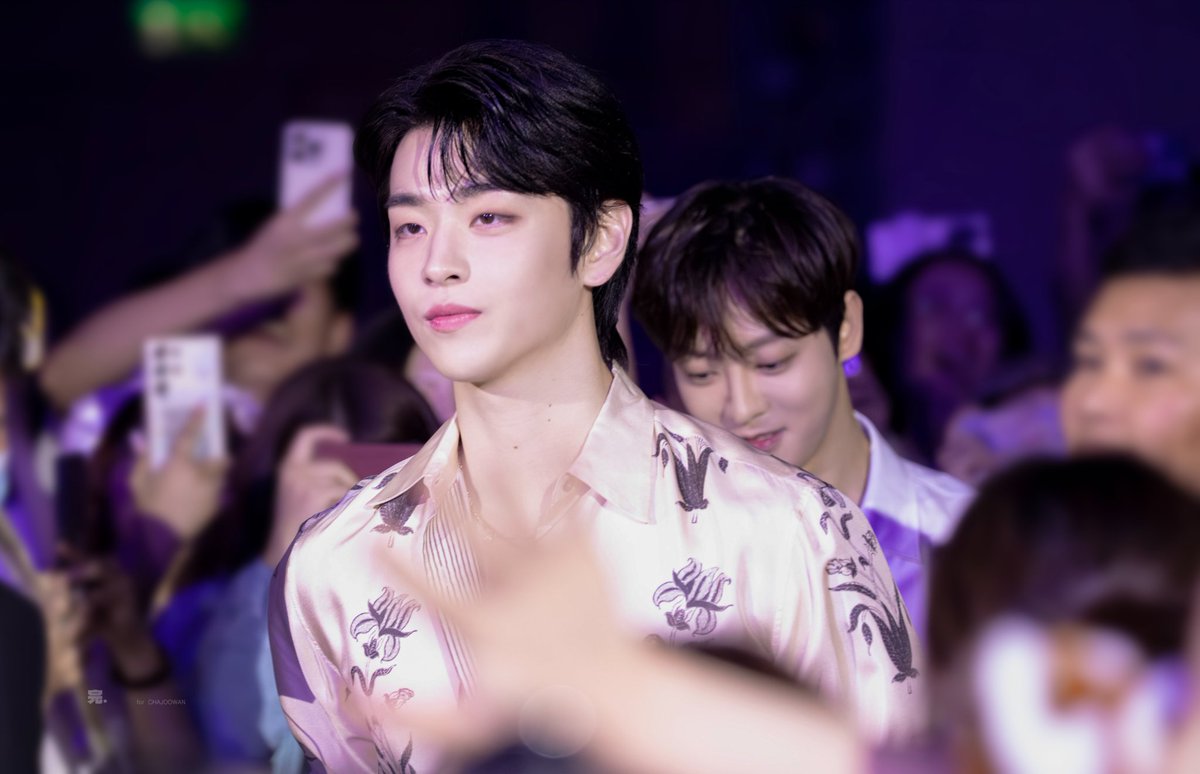 240714 LIKE FATE
#차주완 #CHAJOOWAN #이태빈 #LEETAEVIN