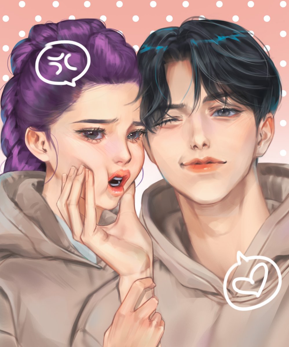 #KPOPDEMONHUNTERS #rujinu 😉