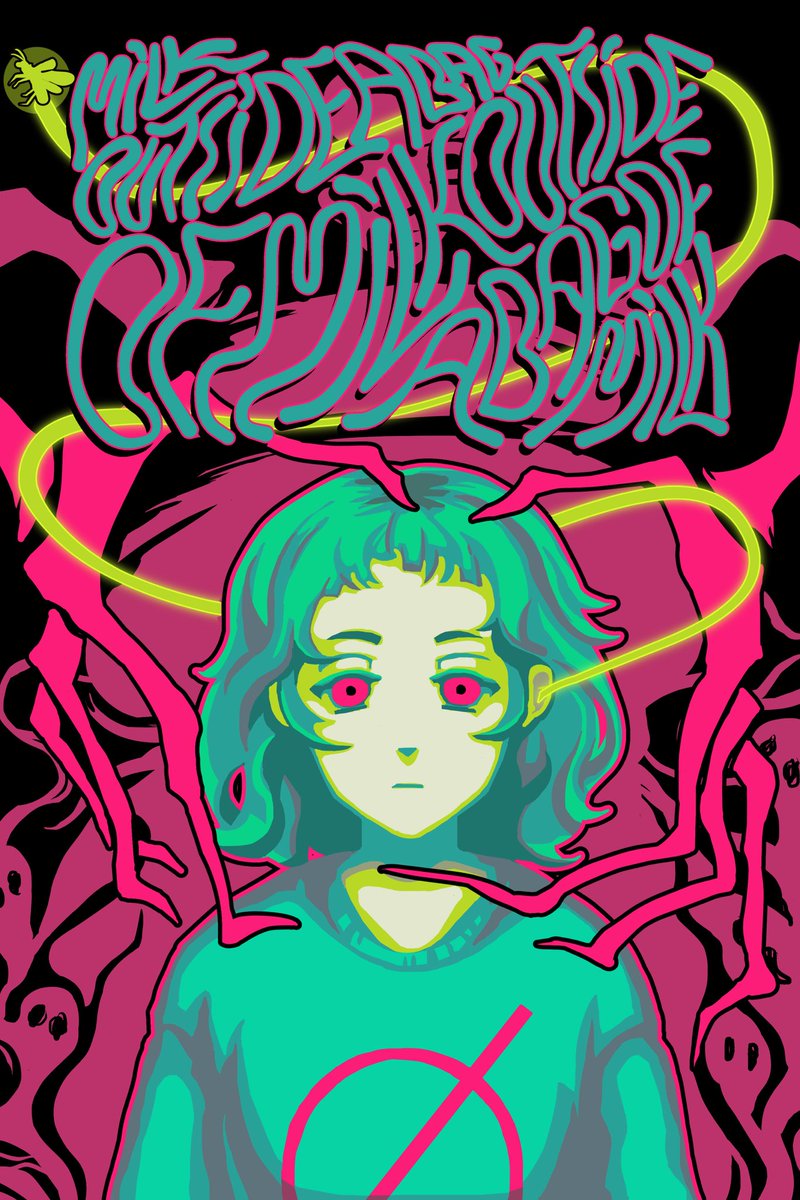 kritteron 𖤐 ̖́- tweet media