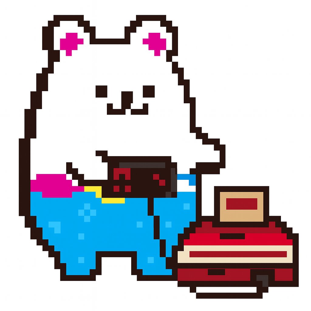 おはプラス！
今日は #ファミコンの日  
父が遊んでいたファミコンを一度だけ遊んだことが
あるのですが時間を忘れて熱中したのを覚えています！
ゲームというのは時代を超えますね😆 
 #企業公式夏のフォロー祭  
#企業公式さんと繋がりたい 
#企業公式が朝の挨拶を言い合う