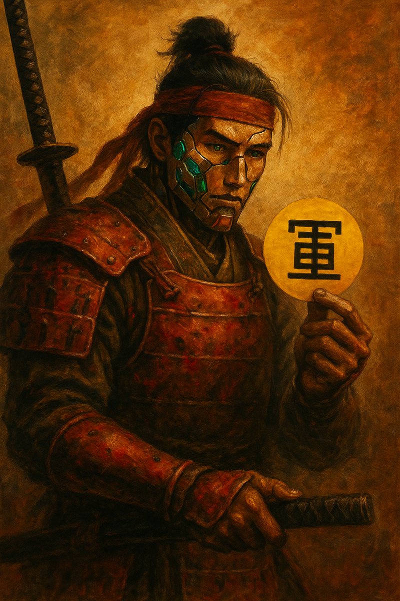 New opportunities arise from the <a href="/gundotfun/">Shogun 将軍</a> ambassador program.

As they restructure the ambassador team, 4-6 spots will open for public applications.

How to join the program:

1. Update your Discord and X bio to include something unique related to <a href="/gundotfun/">Shogun 将軍</a>.
2. Stay active and
